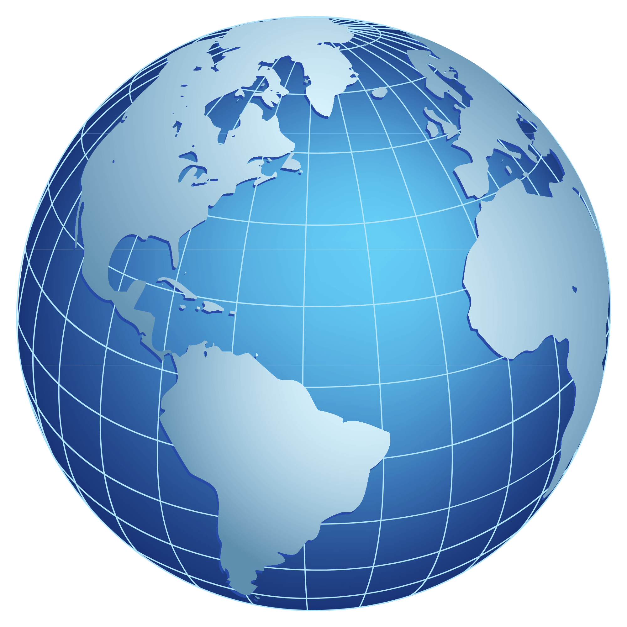 Exporters & Importers Icon