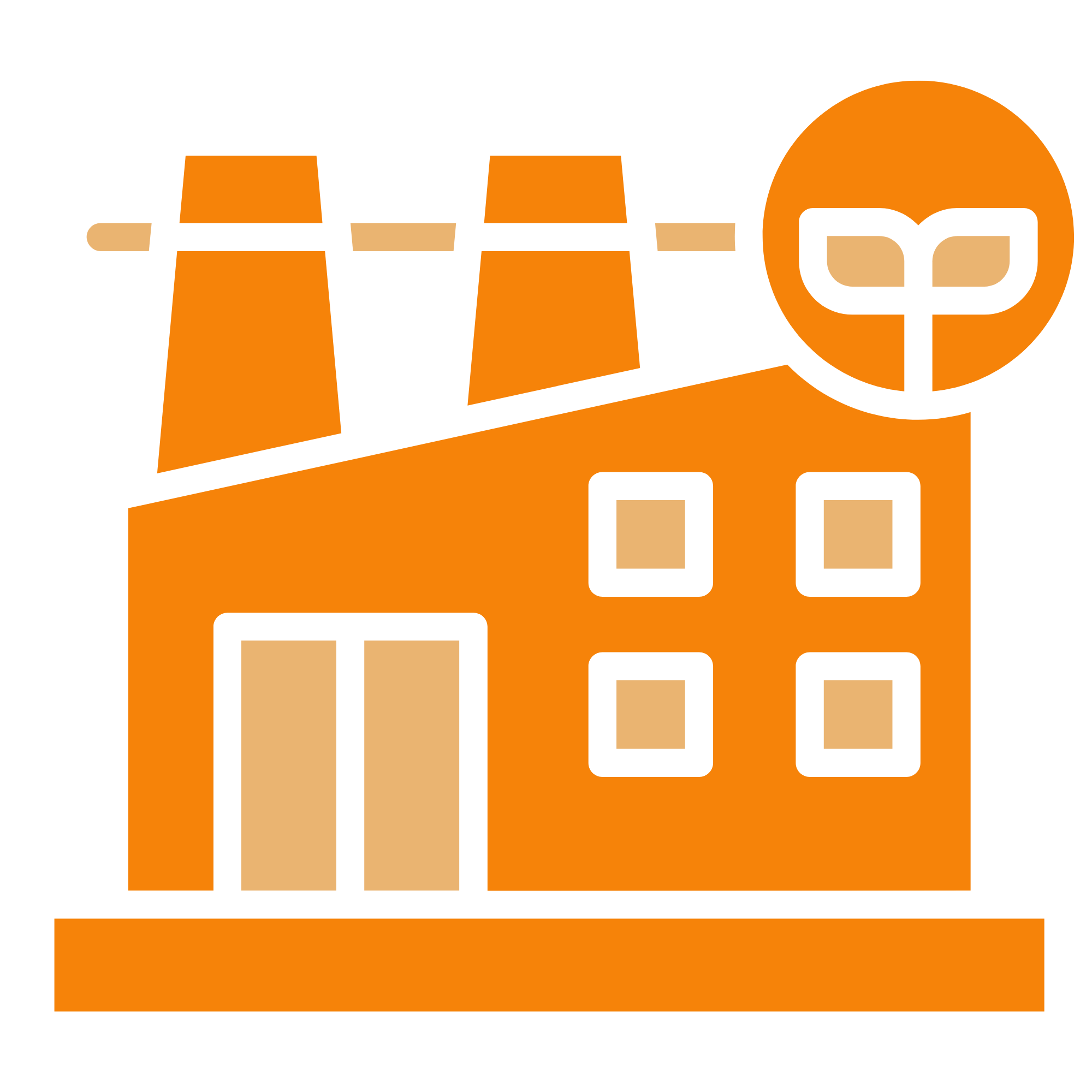 Nutraceutical Manufacturers Icon